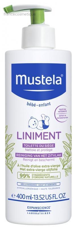 Mustela Liniment - 200 ml
