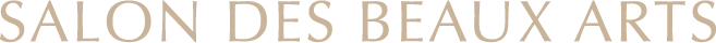 SALON DES BEAUX ARTS