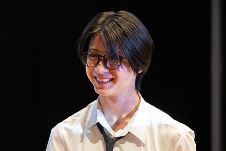 最優秀部門賞_蒲田海