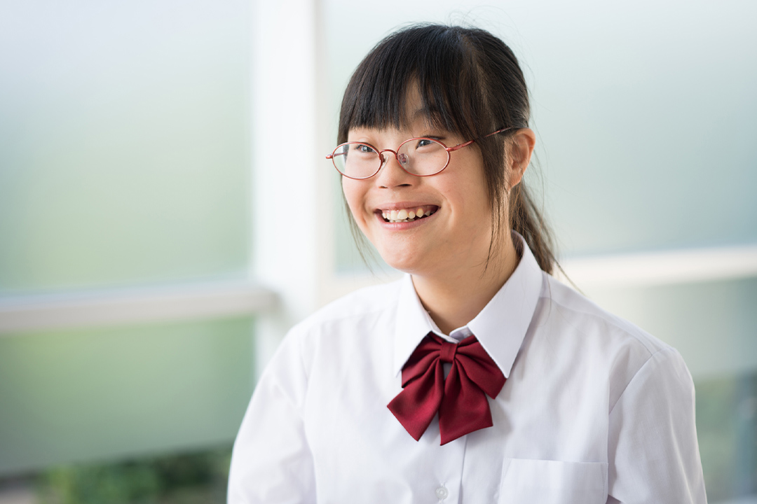 梅澤瑳楽さん